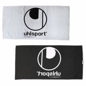 ウール uhlsport UHLSPORTタオル サッカータオル (1009803)