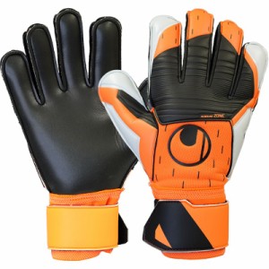 uhlsport(ウールシュポルト)  ウールシュポルト ソフトレジスト  サッカーキーパー手袋  22FW (1011275-01)