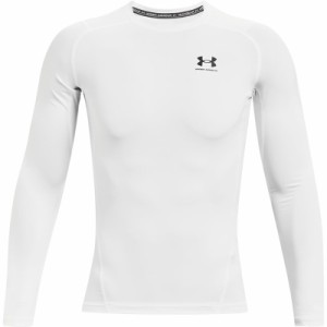 underarmour(アンダーアーマー) 21UA HG ARMOUR COMP LS マルチSP インナーシャツ (1361524-100)