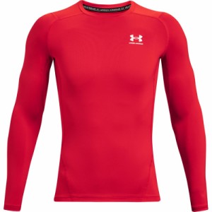 underarmour(アンダーアーマー) 21UA HG ARMOUR COMP LS マルチSP インナーシャツ (1361524-600)