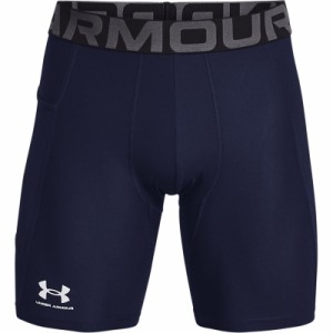 underarmour(アンダーアーマー) 23UAヒートギアアーマー ショーツ マルチSP インナーパンツ タイツ (1361596-410)