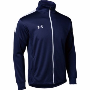 アンダーアーマー UNDER ARMOUR 11 UAチーム ジャージー トップス スポーツ WUPニットジャケット (1364992-410)