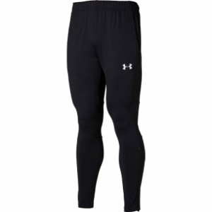 アンダーアーマー UNDER ARMOUR 11UAチーム サッカー KNIT PANTSS サッカーWUPニットパンツ (1365020-001)