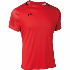 アンダーアーマー UNDER ARMOUR 11チーム サッカー ジャージーS/S スポーツ Tシャツ M (1365021-600)