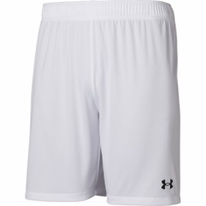 アンダーアーマー UNDER ARMOUR 11 UAチーム サッカー ニットショーツ スポーツ ショート・3/4パンツ (1365024-100)