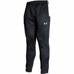 underarmour(アンダーアーマー) 21チーム バスケウォームアップ パンツ マルチSP トレーニングパンツM (1365026-001)