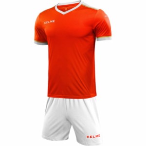 ケルメ KELME フットボールシャツ&パンツセット フットサルゲームシャツ (3871001-910)