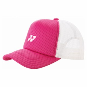 ヨネックス YONEX メッシュキャップ テニスCAP (40007-122)