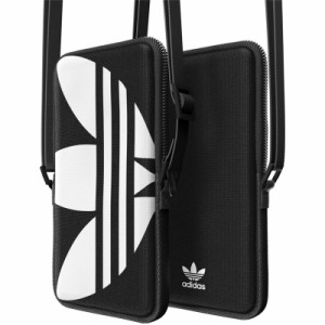 adidas(アディダス) UNIVERSAL POUCH BIG カジュアル ケース (49766)