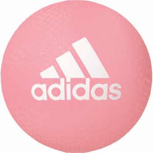 アディダス adidas アディダス マルチレジャーボール ピンク サッカー競技ボール (am200p)