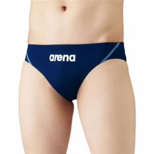 アリーナ ARENA ジュニアリミック 水泳水着 MJ FINA (arn1023mj-nvbu)