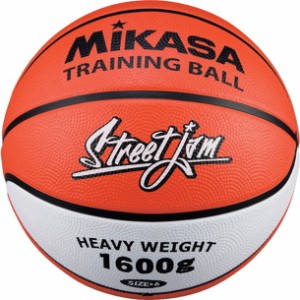 ミカサ mikasa バスケット6ゴウ TR1.6KG ゴム バスケット競技ボール6号 (b6jmtro)