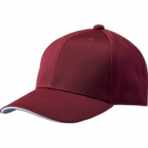 zett(ゼット) ベースボールキャップ 野球 ソフト帽子 (bh142-6801)