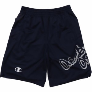 champion(チャンピオン) PRACTICE SHORTS バスケットプラクティクスパンツ (c3vb521-370）