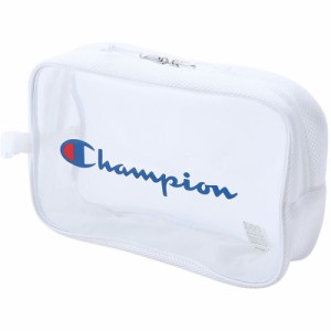 champion(チャンピオン) SHOES BAG バスケット シューズケース (c3xb725b-010)