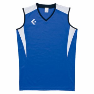 コンバース CONVERSE ウィメンズゲームシャツ バスケットゲームシャツ M (CB351701-2511)