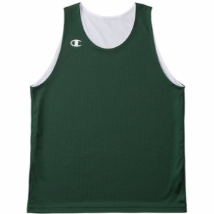 チャンピオン Champion REVERSIBLE TANK バスケットノースリーブ・タンクT (cbr2300-g)