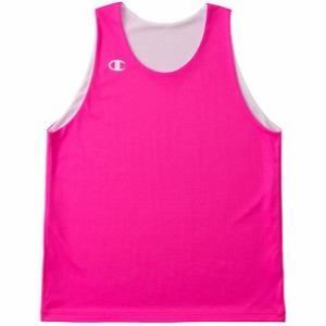 チャンピオン Champion REVERSIBLE TANK バスケットノースリーブ・タンクT (cbr2300-pn)