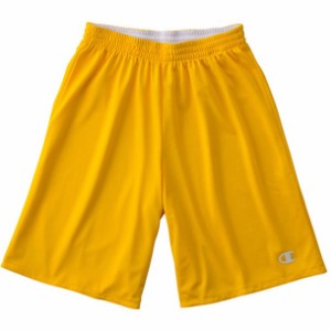 チャンピオン Champion REVERSIBLE PANTS バスケット ウェア パンツ (cbr2360-my)