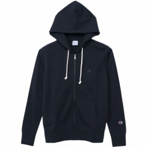 ZIP HOODED SWEAT Champion チャンピオン カジュアルスウェットパーカー (cwt109-370)