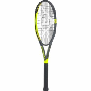 ダンロップテニス dunlop 21 D FLASH 270 DS22107* テニスラケット 硬式 (ds22107)