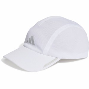 adidas(アディダス) 31 ランニングARメッシュキャップ 陸上CAP (ebb16-hr7053)