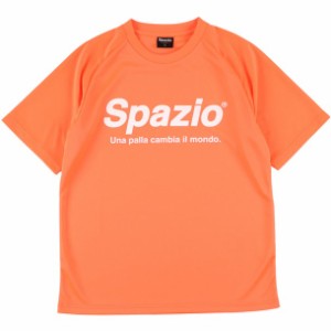 スパッツィオ SPAZIO Jr.SPAZIOプラシャツ フットサルプラクティクスシャツ (ge0782-134)