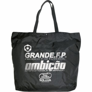 grande(グランデ) LIMITED.BIGトートBAG フットサルトートバッグ (gfph22998-0901)