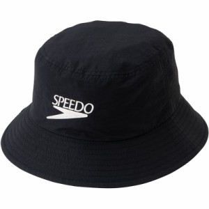 speedo(スピード) MC HAT 水泳 帽子 (se12320-k)