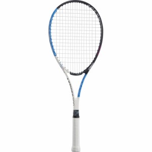 gosen(ゴーセン) AXTHIES 300 ハリアゲBLマゼンタ* テニスラケット 軟式 (sra3bmz)