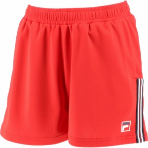 fila(フィラ) 09 ショートパンツ テニスソノタウェア パンツ (vl7504-11)