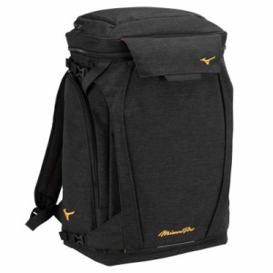 ミズノ MIZUNO ミズノプロ オールインワンバックパック 46L 野球 バッグ/ケース ミズノプロ 1FJDB000