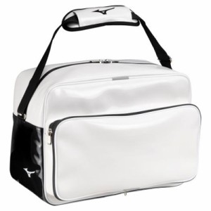 ミズノ MIZUNO セカンドバッグエナメル 42L 野球 バッグ/ケース セカンドバッグ 1FJDB022