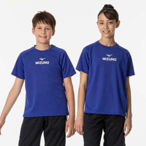 ミズノ MIZUNO GACHI Tシャツ ジュニア キッズ ウエア 32JAB422