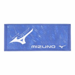 ミズノ MIZUNO 今治製タオル/グラフィックフェイスタオル 箱入り トレーニング メンズ タオル 32JYB112