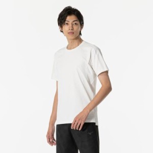 ミズノ MIZUNO ソフトドライTシャツ トレーニング メンズ Ｔシャツ 32MAB023