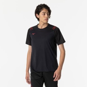 ミズノ MIZUNO MCライン クイックドライTシャツ トレーニング メンズ Ｔシャツ 32MAB024