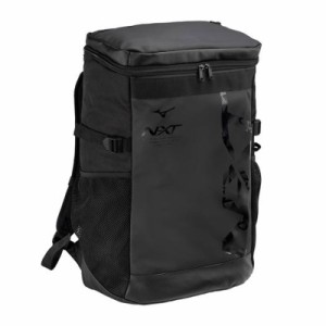 ミズノ MIZUNO N-XT バックパック 30L トレーニング N-XT バッグ/タオル 33JDB000