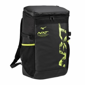 ミズノ MIZUNO N-XT バックパック 30L トレーニング N-XT バッグ/タオル 33JDB000