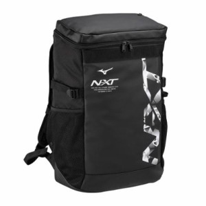 ミズノ MIZUNO N-XT バックパック 30L トレーニング N-XT バッグ/タオル 33JDB000