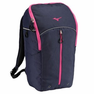 ミズノ MIZUNO バックパック 30L/卓球 卓球 バッグ バッグパック 83JDB040