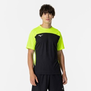 ミズノ MIZUNO プラクティスシャツ サッカー/フットボール ウエア プラクティスシャツ P2MAB090