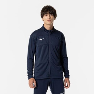 ミズノ MIZUNO ウォームアップシャツ サッカー/フットボール ウエア プラクティスシャツ P2MCB090