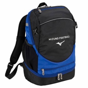 ミズノ MIZUNO サッカーバックパック 16L ジュニア サッカー/フットボール バッグ P3JDB001