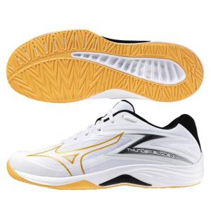 ミズノ MIZUNO  サンダーブレード Z エントリーモデル/バレーボール  バレーボール シューズ エントリー/ステップアップモデル  24SS(V1G