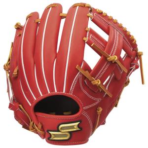 SSK - かっちゃん SSK 一般硬式用グローブ 内野手用 菊地涼介モデル 広島東洋カープ菊池涼介選手モデル他 SSKグラブ入荷しています