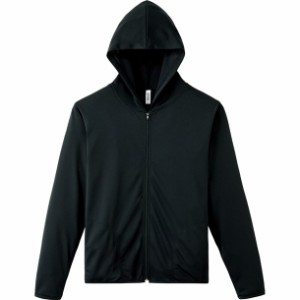 4.4OZ ドライジップパーカー 4L5L toms トムス カジュアルソノタウェアトップス (00338b-005)