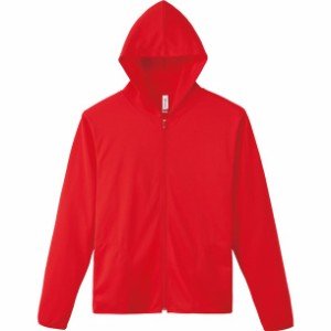 4.4OZ ドライジップパーカー 4L5L toms トムス カジュアルソノタウェアトップス (00338b-010)