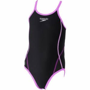 speedo(スピード) PUSH UP TURNS SUIT 水泳 水着 WJ競技 (stg02301-ml)