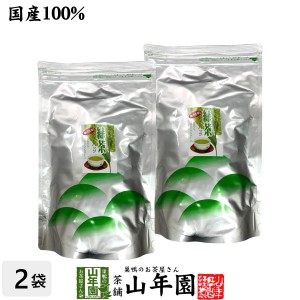 緑茶 煎茶 ティーバッグ 5g×100p×2袋セット 茶葉厳選 本格的 プレミアム特典で送料無料 ティーパック 冷水でもHOTでもおいしい 妊婦 ダ